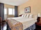 фото отеля Sunset Suites Montreal