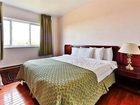 фото отеля Sunset Suites Montreal