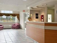 Super 8 Sacramento Airport Area