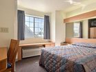 фото отеля Super 8 Sacramento Airport Area