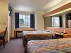 фото отеля Super 8 Sacramento Airport Area