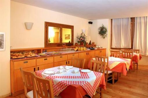 фото отеля Hotel Sportinia Sauze d'Oulx