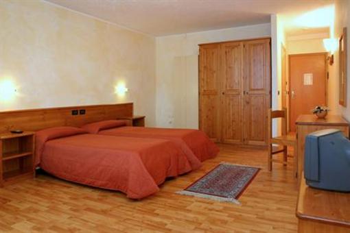 фото отеля Hotel Sportinia Sauze d'Oulx