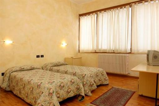 фото отеля Hotel Sportinia Sauze d'Oulx