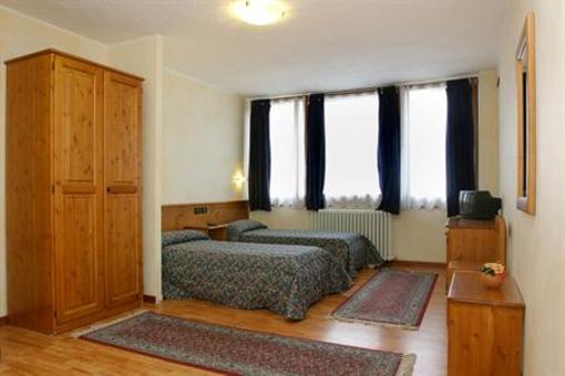 фото отеля Hotel Sportinia Sauze d'Oulx
