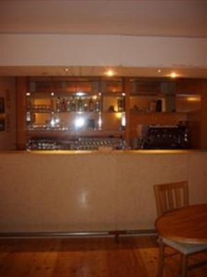 фото отеля Hotel Sportinia Sauze d'Oulx