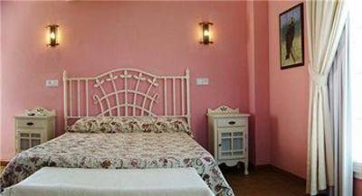 фото отеля Hotel Toruño Almonte