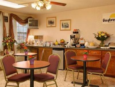 фото отеля Days Inn Demopolis