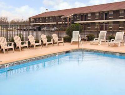 фото отеля Days Inn Demopolis