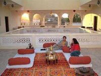 Hotel Heritage Mandawa