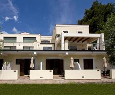 фото отеля B&B Zia Ni