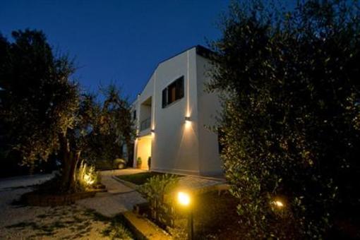 фото отеля B&B Zia Ni