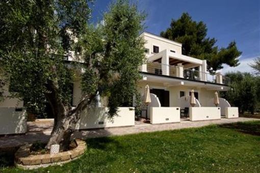 фото отеля B&B Zia Ni