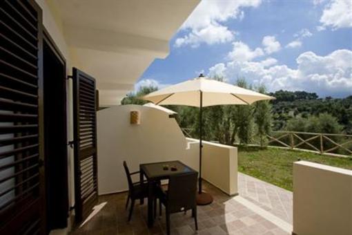 фото отеля B&B Zia Ni