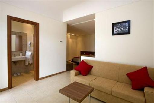 фото отеля B&B Zia Ni