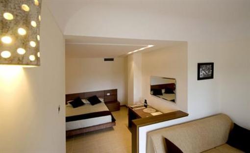 фото отеля B&B Zia Ni