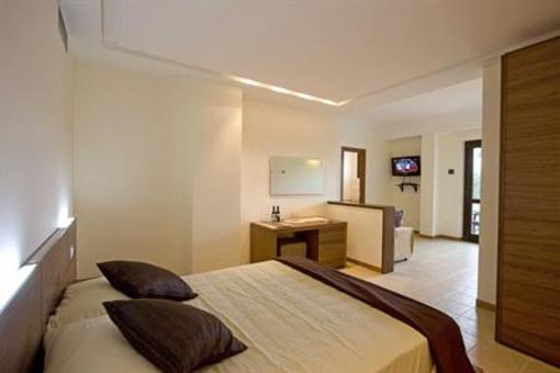 фото отеля B&B Zia Ni
