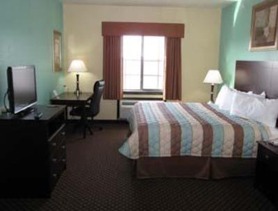 фото отеля Super 8 Motel Kemah