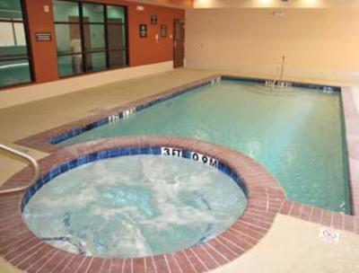фото отеля Super 8 Motel Kemah