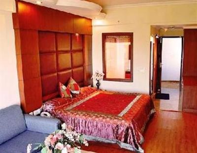 фото отеля Crystal Palace Mussoorie