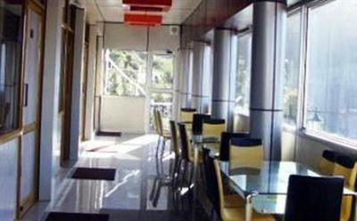 фото отеля Crystal Palace Mussoorie
