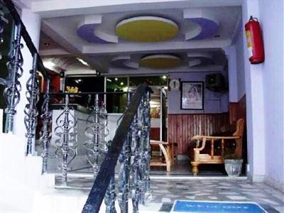 фото отеля Crystal Palace Mussoorie