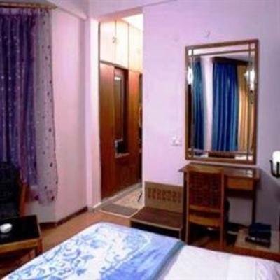 фото отеля Crystal Palace Mussoorie
