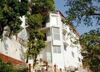 фото отеля Crystal Palace Mussoorie