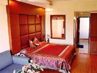 Crystal Palace Mussoorie