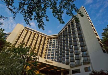 фото отеля Portland Marriott Downtown