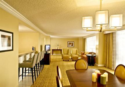 фото отеля Portland Marriott Downtown