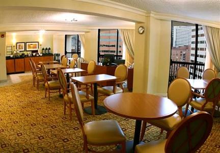 фото отеля Portland Marriott Downtown