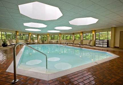 фото отеля Portland Marriott Downtown