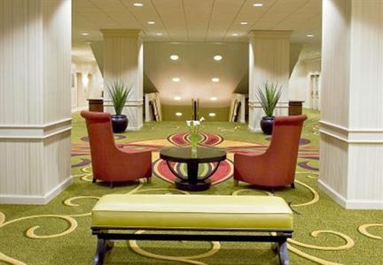 фото отеля Portland Marriott Downtown