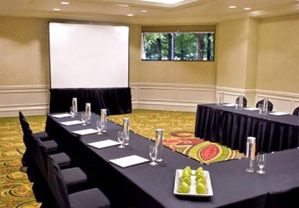 фото отеля Portland Marriott Downtown