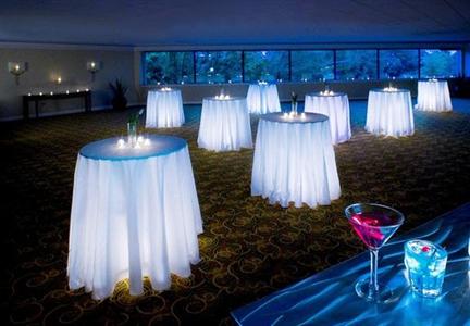 фото отеля Portland Marriott Downtown