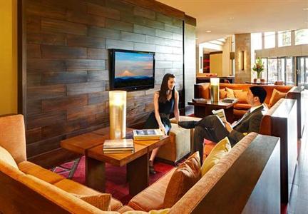 фото отеля Portland Marriott Downtown
