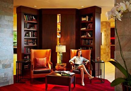 фото отеля Portland Marriott Downtown