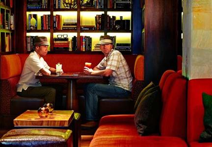 фото отеля Portland Marriott Downtown