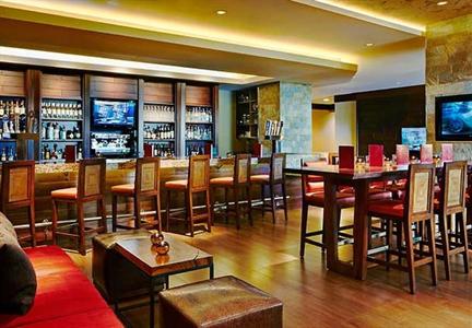 фото отеля Portland Marriott Downtown