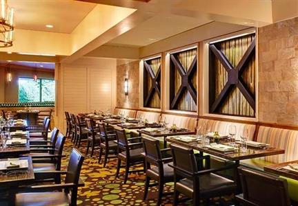 фото отеля Portland Marriott Downtown