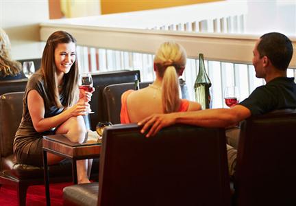фото отеля Portland Marriott Downtown