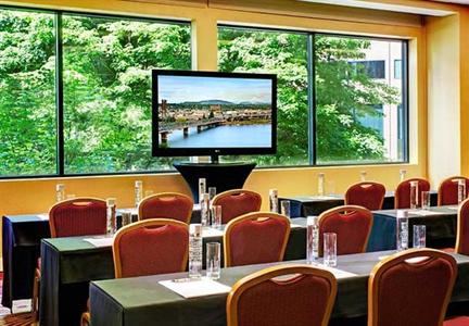 фото отеля Portland Marriott Downtown