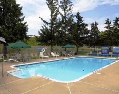 фото отеля Herkimer Motel & Suites