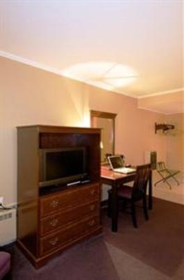 фото отеля Herkimer Motel & Suites