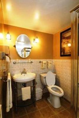фото отеля Herkimer Motel & Suites