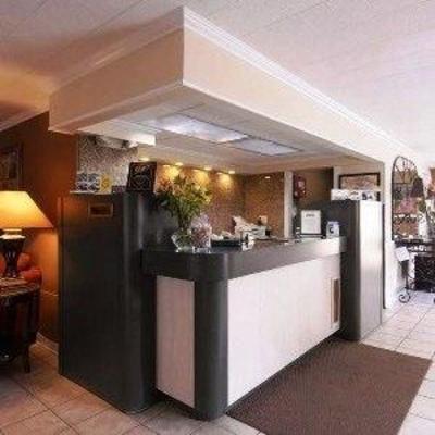 фото отеля Herkimer Motel & Suites