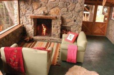 фото отеля Cumbres Del Martial Villa Ushuaia