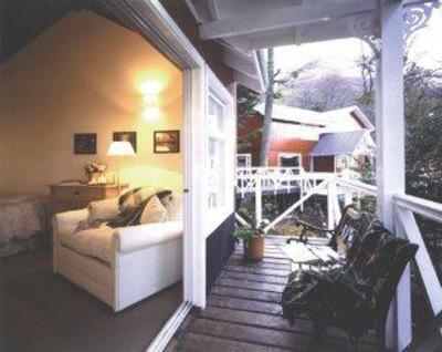 фото отеля Cumbres Del Martial Villa Ushuaia