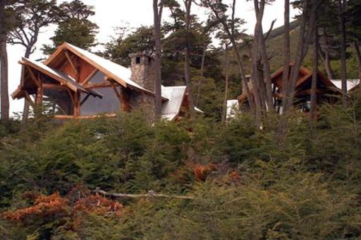 фото отеля Cumbres Del Martial Villa Ushuaia